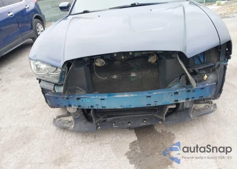 2014 Dodge Charger Se from USA, damaged, VIN 2C3CDXBG5EH191989